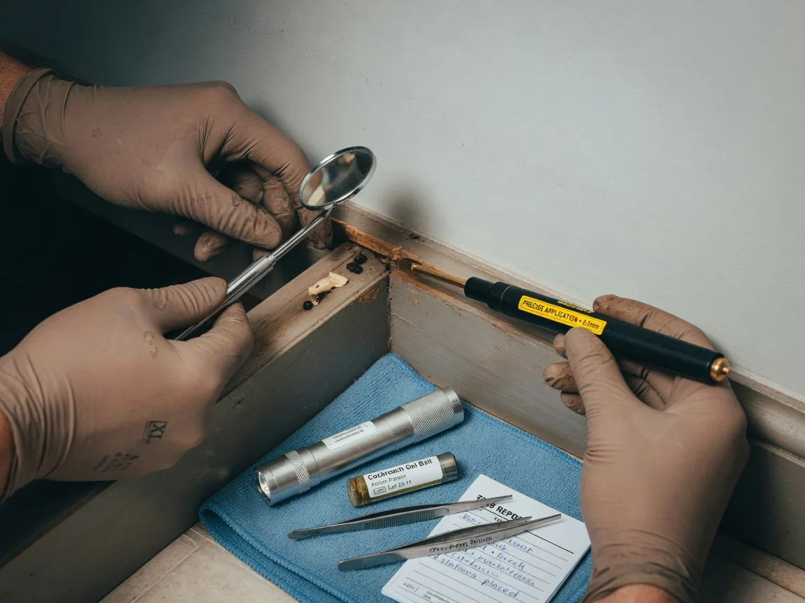 Why choose Emergency Pest Control in Claudville, VA